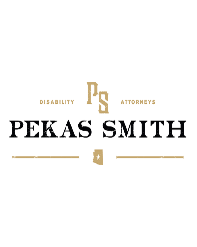 Pekas Smith: Arizona Disability Attorneys Profile Picture